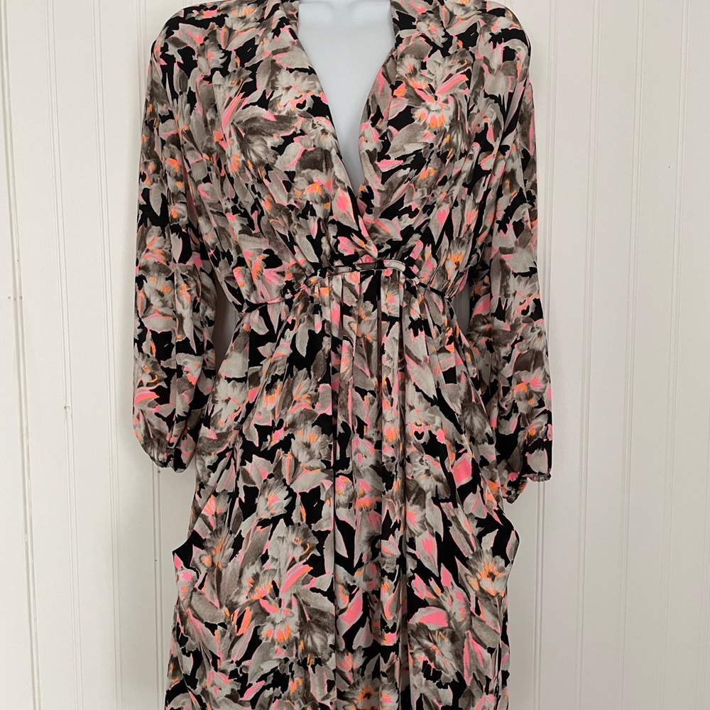 Bar lll Small minidress